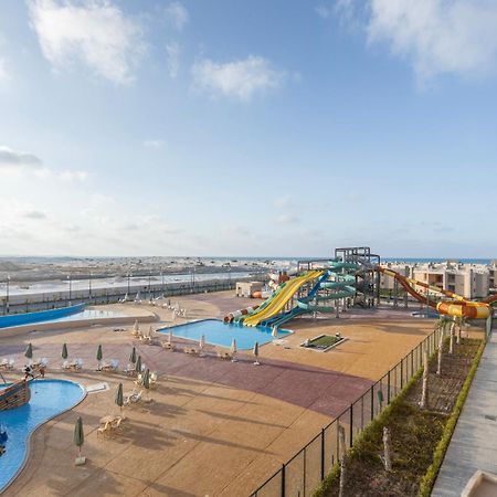 Gewan Resort New Alamein 엘 알라메인 외부 사진