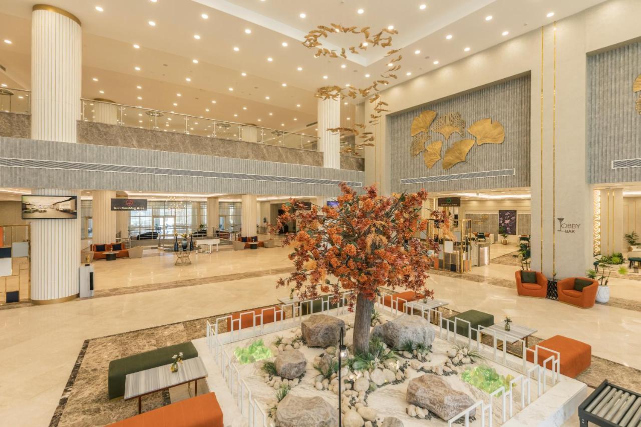 Gewan Resort New Alamein 엘 알라메인 외부 사진