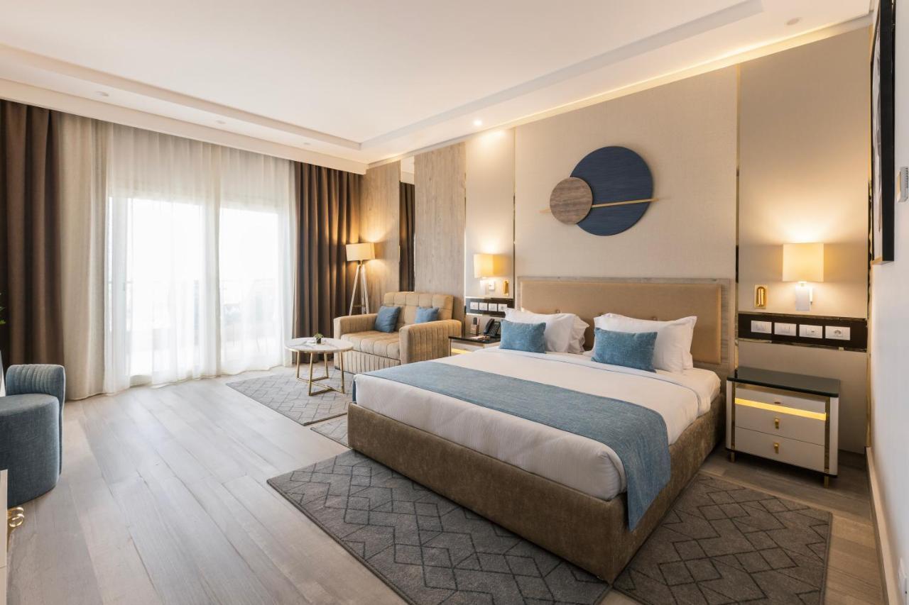 Gewan Resort New Alamein 엘 알라메인 외부 사진