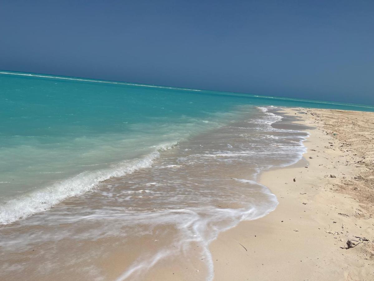 Gewan Resort New Alamein 엘 알라메인 외부 사진