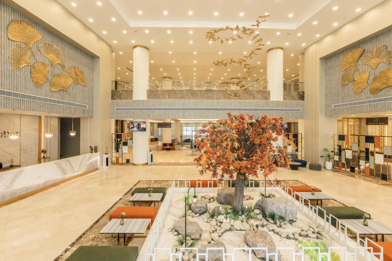 Gewan Resort New Alamein 엘 알라메인 외부 사진