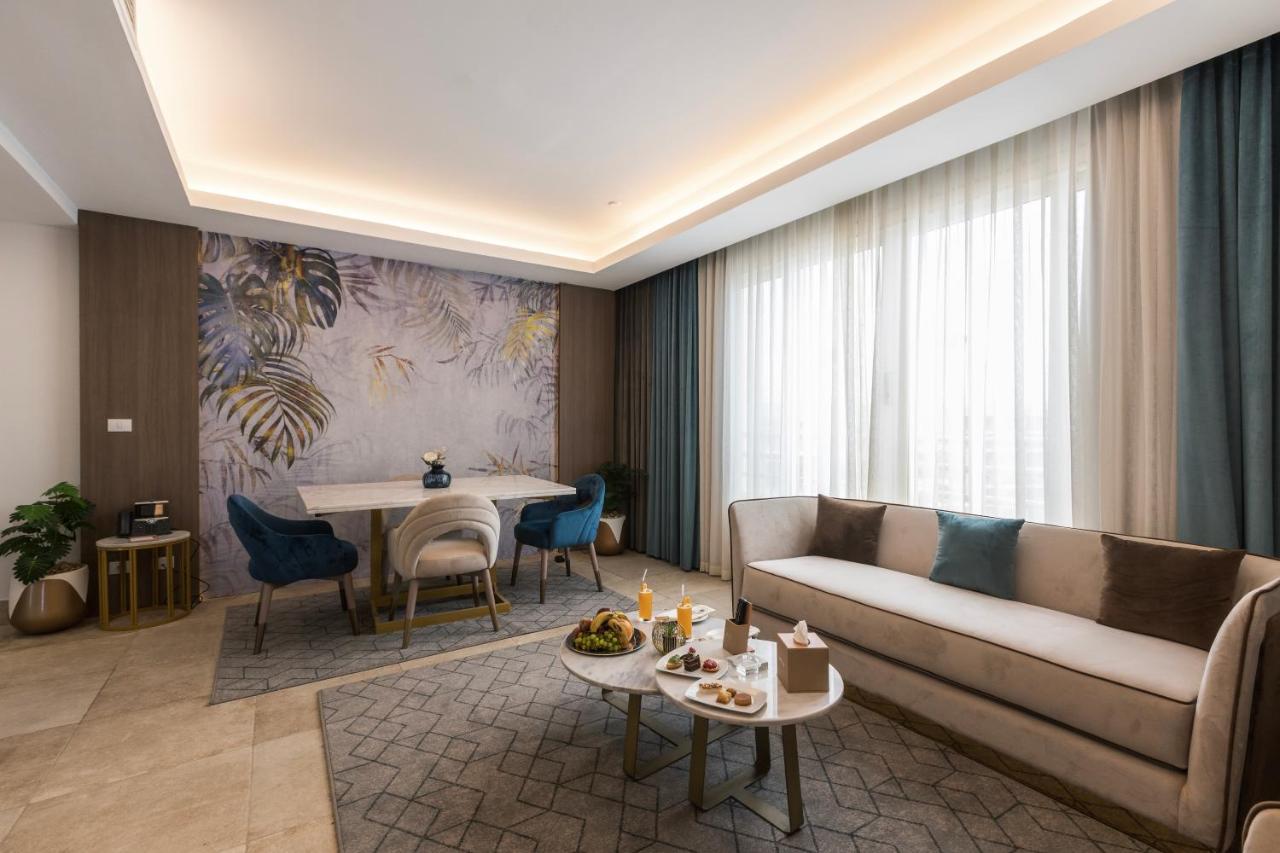 Gewan Resort New Alamein 엘 알라메인 외부 사진