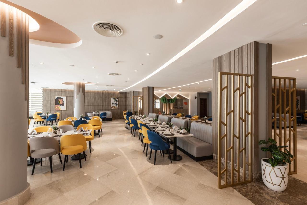 Gewan Resort New Alamein 엘 알라메인 외부 사진