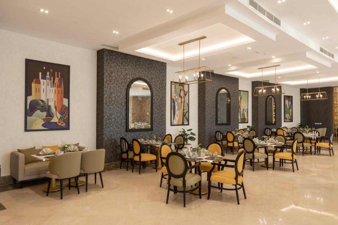 Gewan Resort New Alamein 엘 알라메인 외부 사진