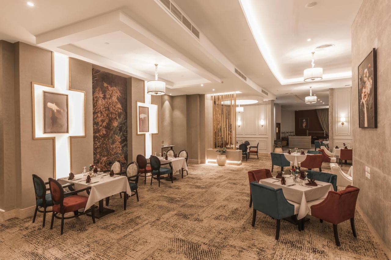 Gewan Resort New Alamein 엘 알라메인 외부 사진