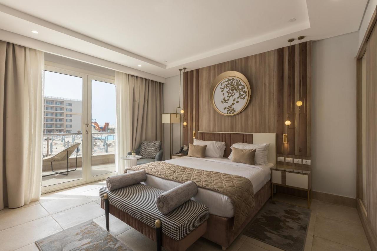 Gewan Resort New Alamein 엘 알라메인 외부 사진