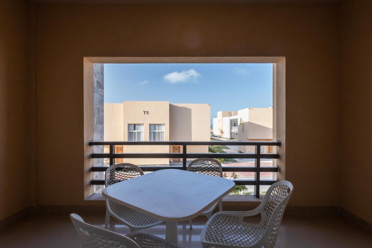 Gewan Resort New Alamein 엘 알라메인 외부 사진