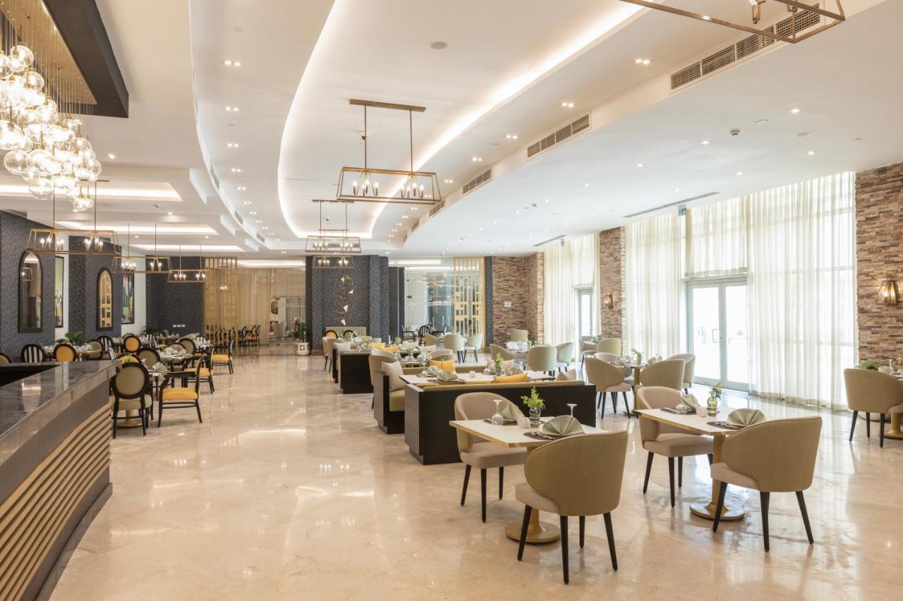 Gewan Resort New Alamein 엘 알라메인 외부 사진