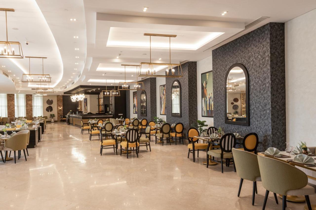 Gewan Resort New Alamein 엘 알라메인 외부 사진