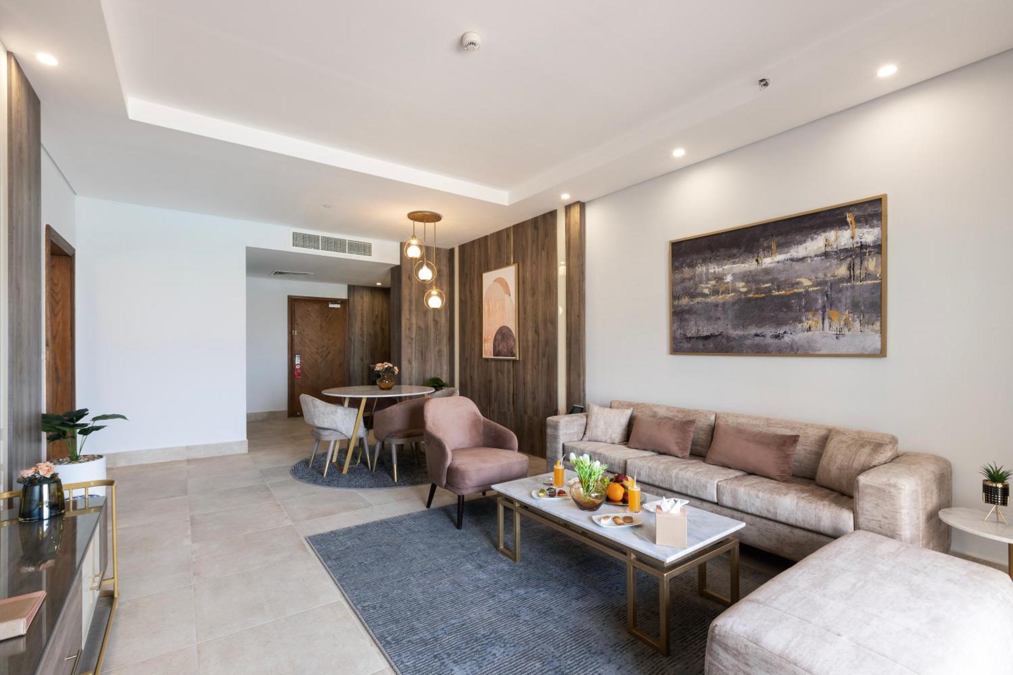 Gewan Resort New Alamein 엘 알라메인 외부 사진